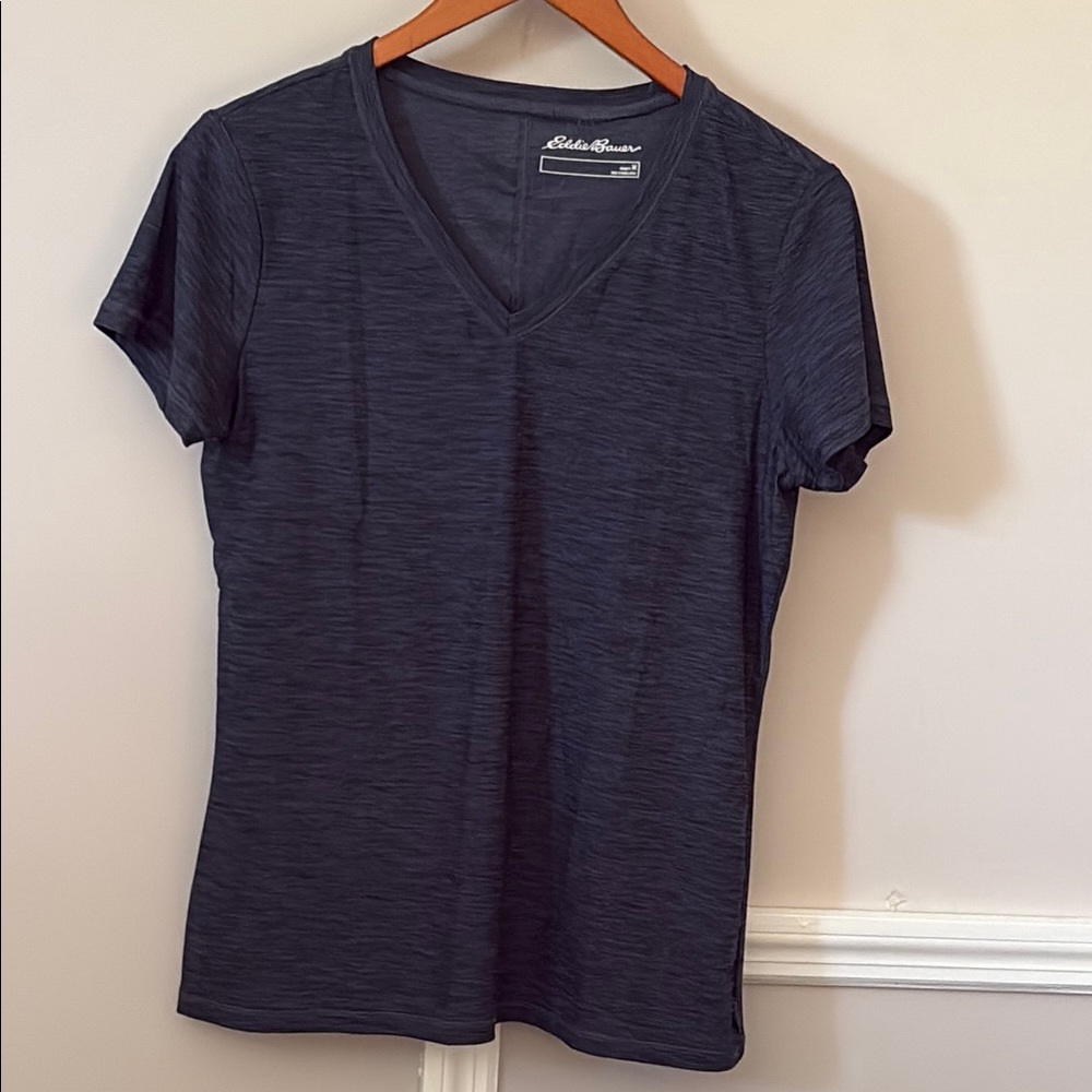 Eddie Bauer Performance Short Sleeve T-Shirt